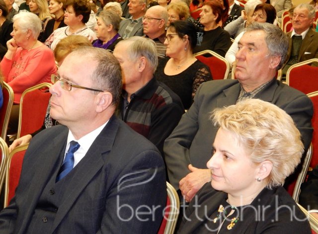 Magyar Kultúra Napja 2019 - Gálaest 28